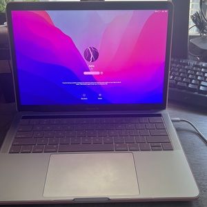 Macbook Pro 13”